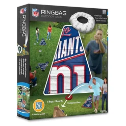 NFL RingBag Game