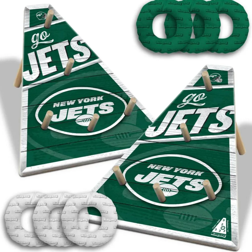 NFL RingBag Game