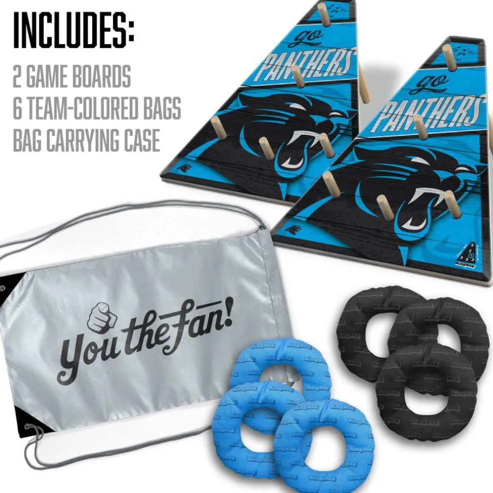 NFL RingBag Game