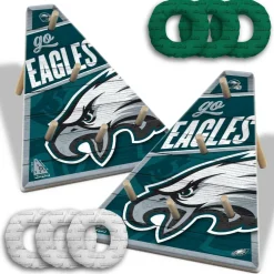 NFL RingBag Game