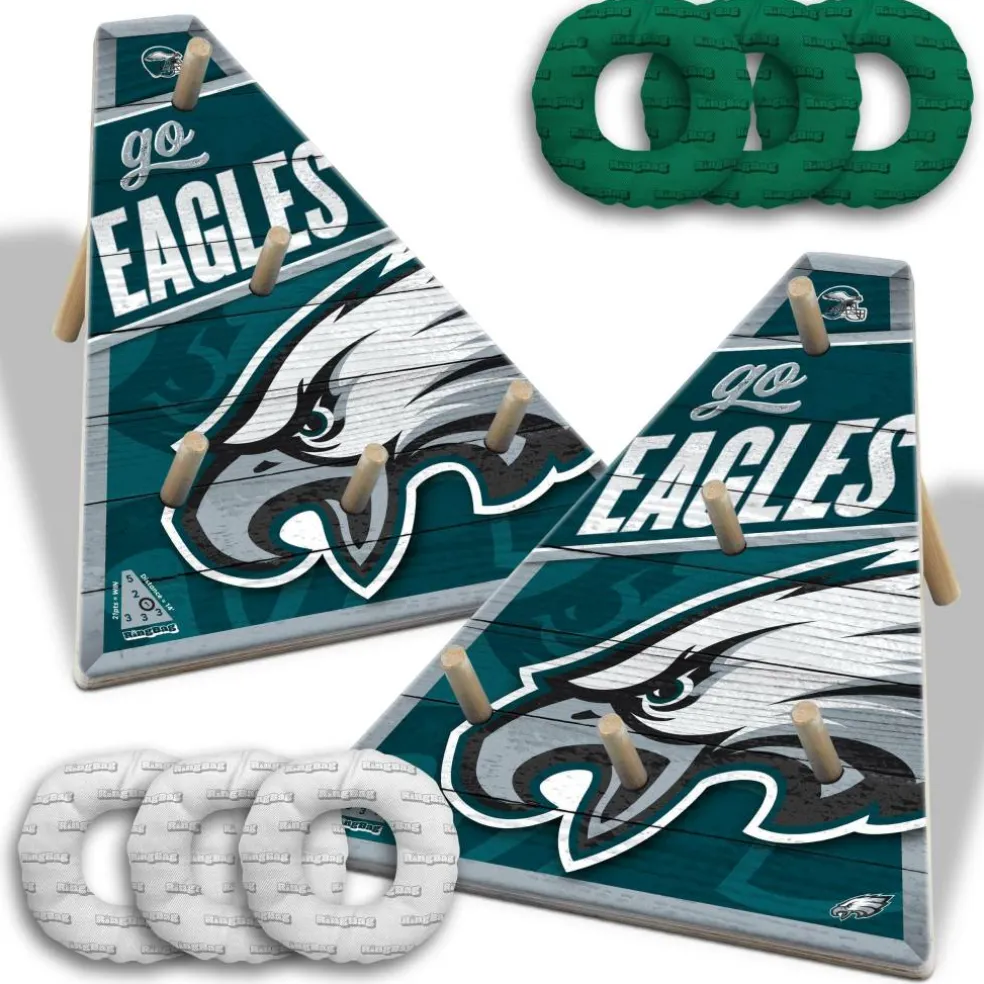 NFL RingBag Game
