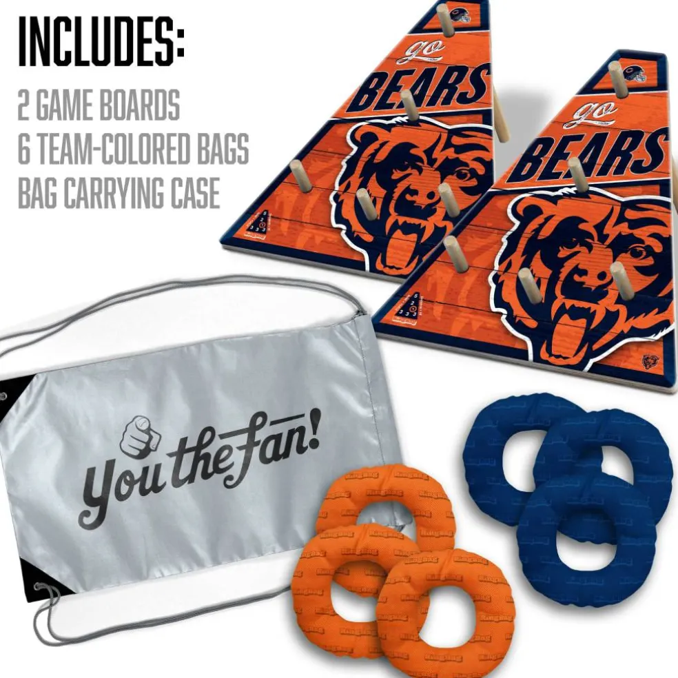 NFL RingBag Game