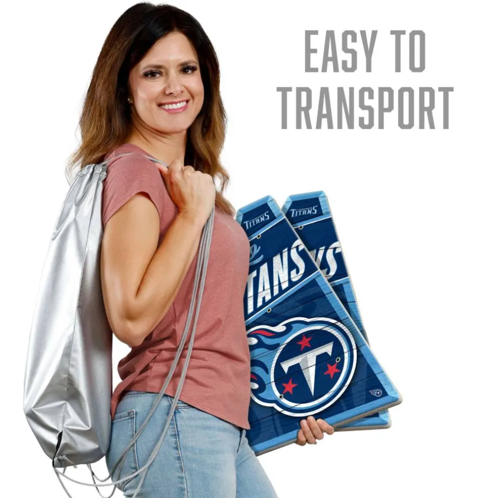 NFL RingBag Game