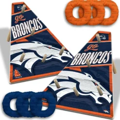 NFL RingBag Game