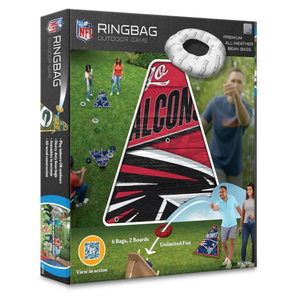 NFL RingBag Game