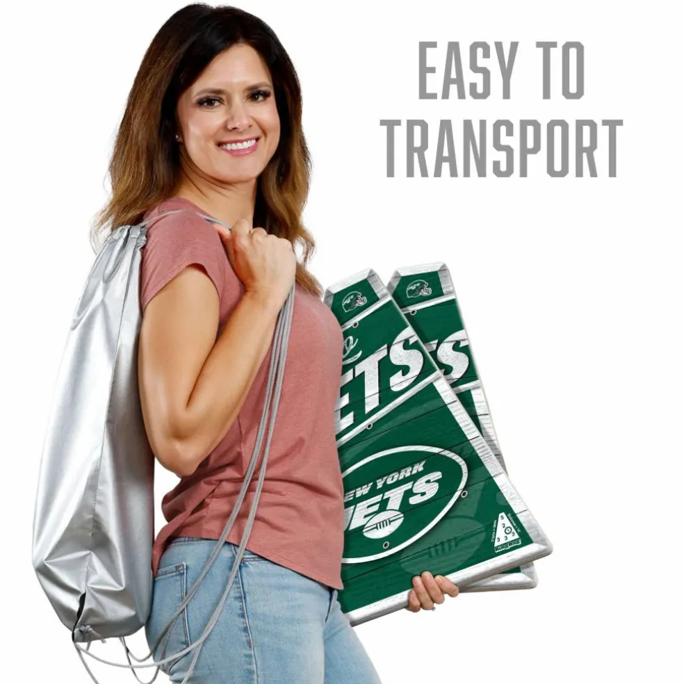 NFL RingBag Game