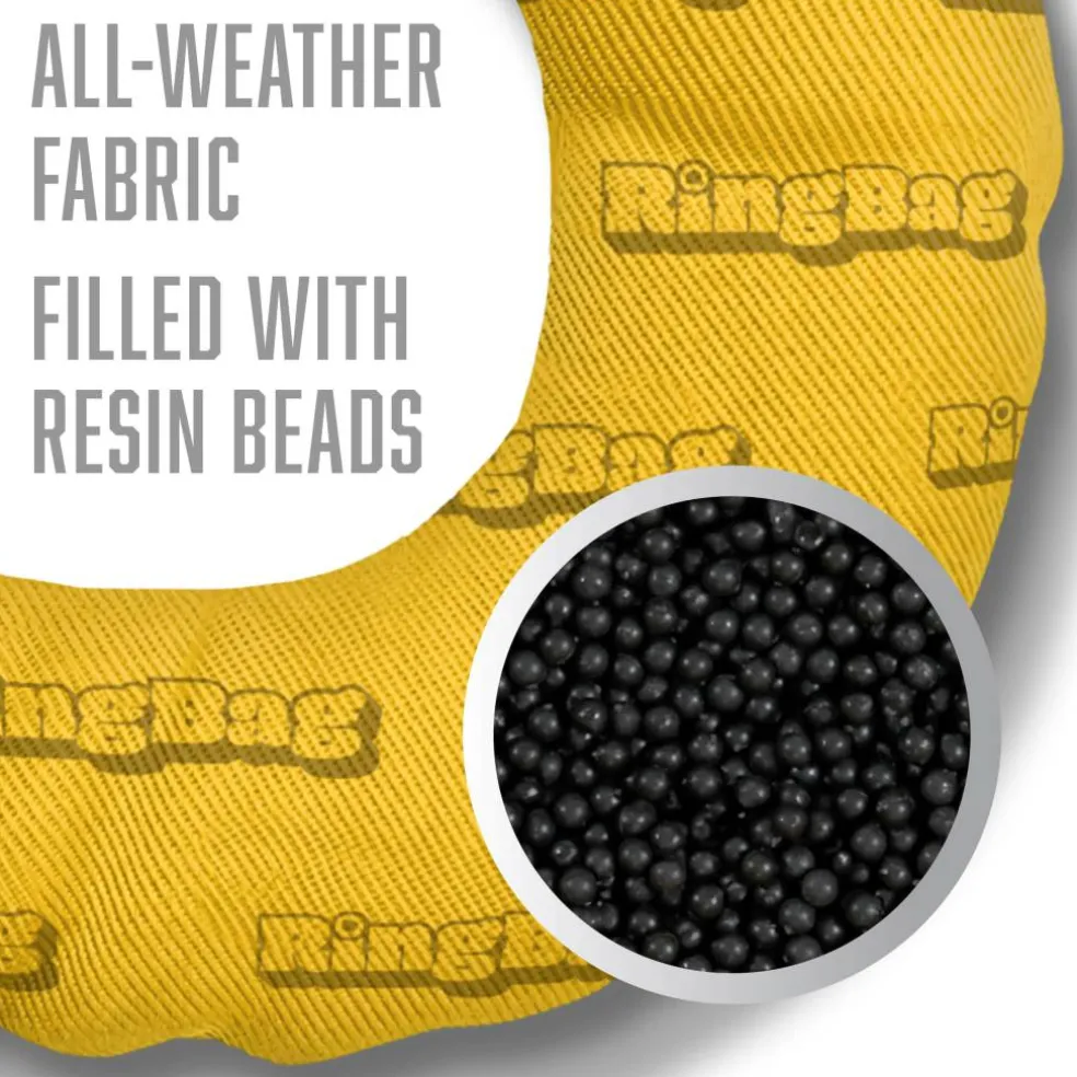 NFL RingBag Game