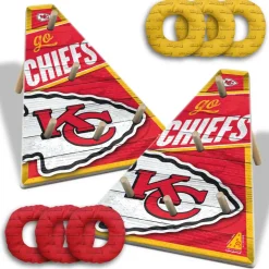 NFL RingBag Game