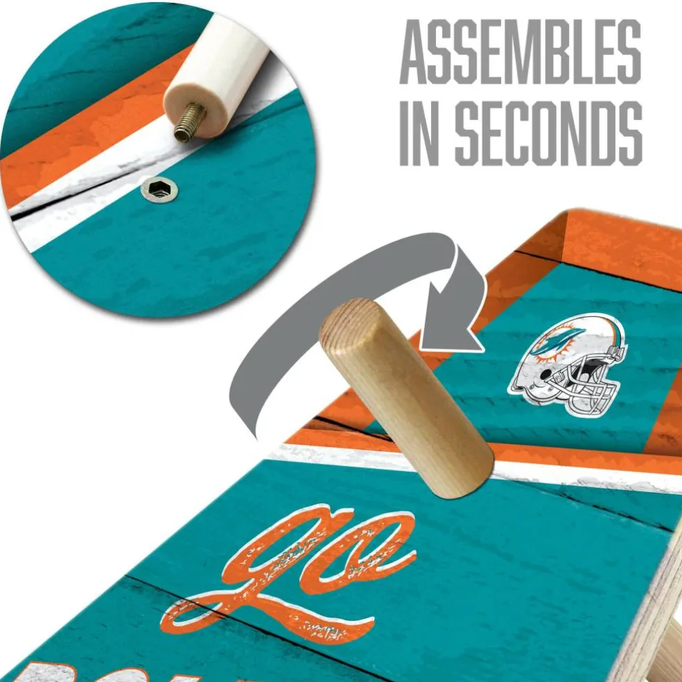 NFL RingBag Game