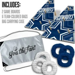 NFL RingBag Game