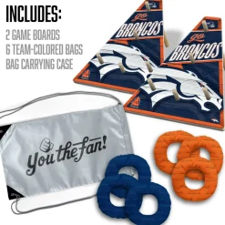 NFL RingBag Game