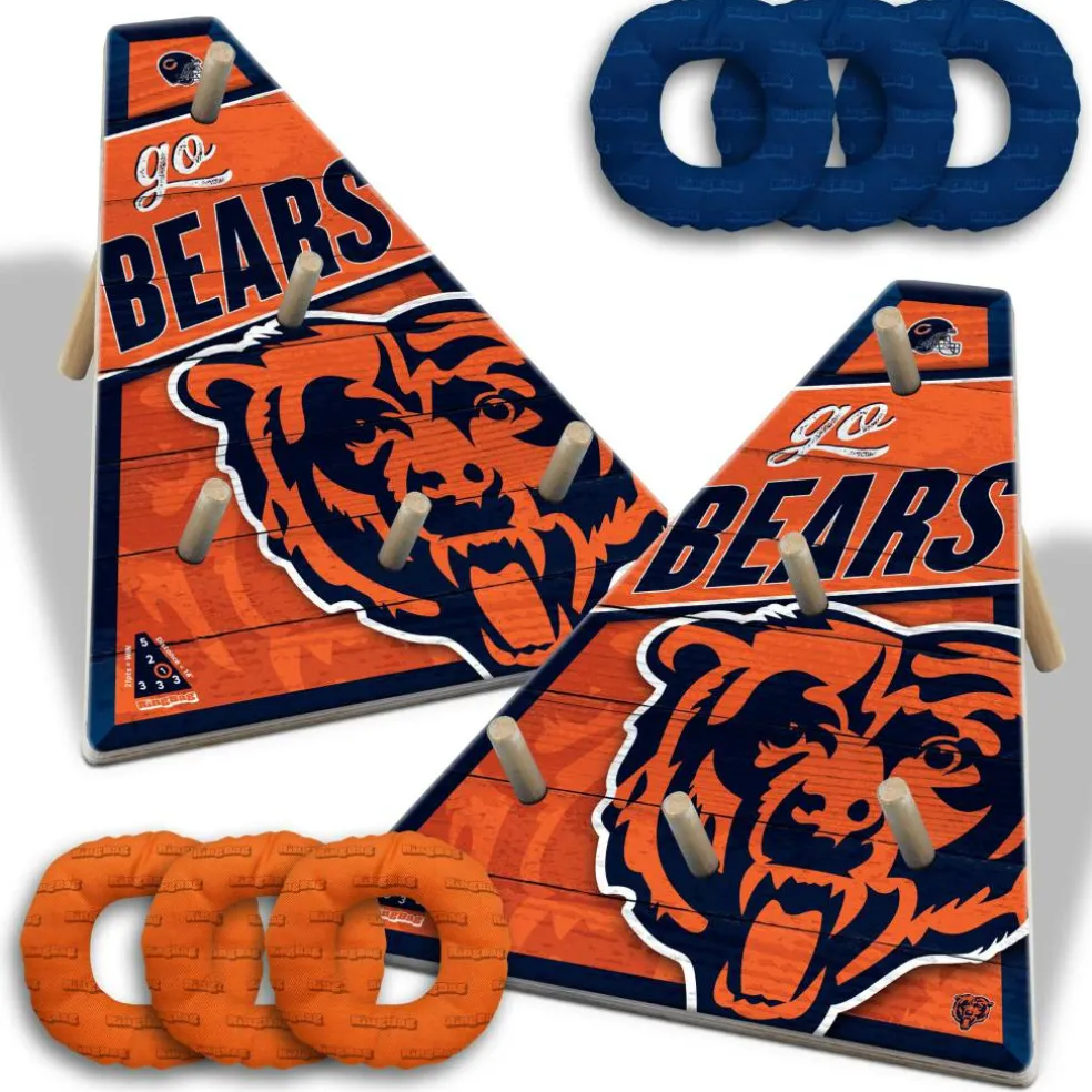 NFL RingBag Game