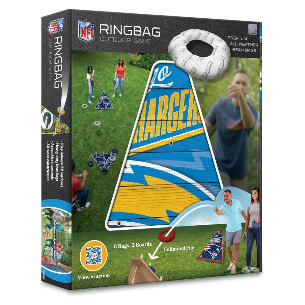 NFL RingBag Game