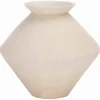 Nico 11.75" Asymmetrical Vase