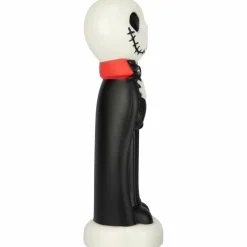 12" Nightmare Before Christmas Jack Skellington LED Blowmold