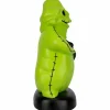 10" Nightmare Before Christmas Oogie Boogie LED Blowmold