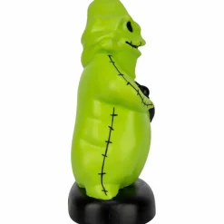 10" Nightmare Before Christmas Oogie Boogie LED Blowmold