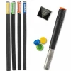 Nitram Stylus and Soft Charcoal Sticks