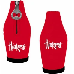 3-N-1 Neoprene Insulator - Nebraska University