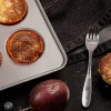 Non-Stick 24-Cavity Muffin Pan by Makery®