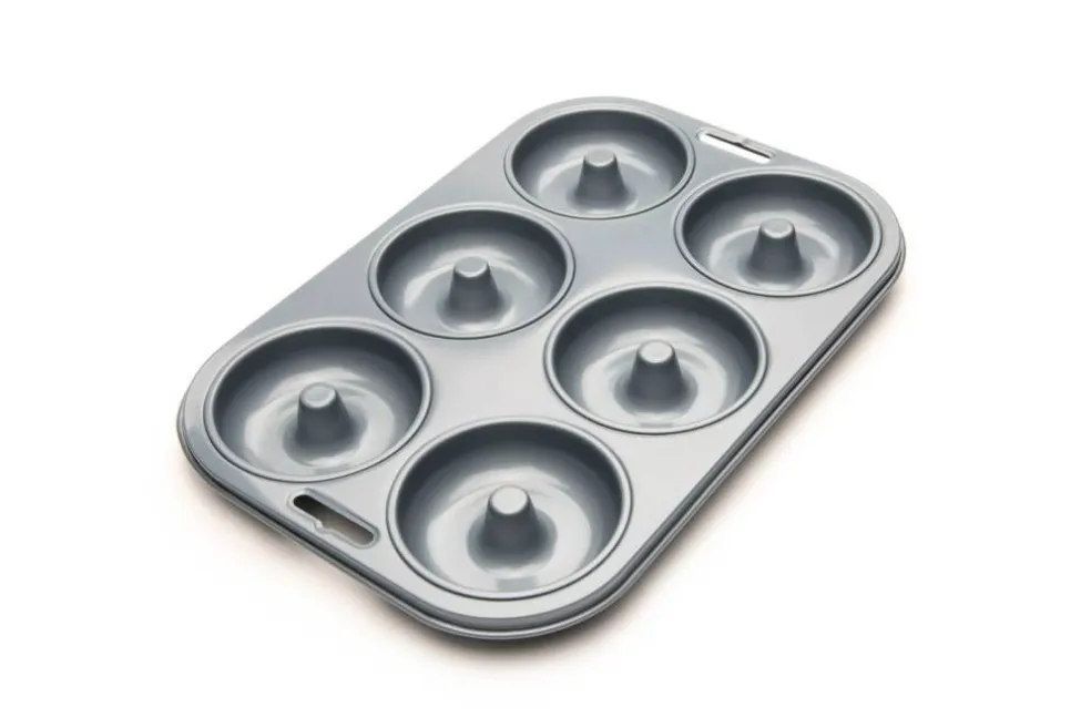 Non-Stick Donut Pan