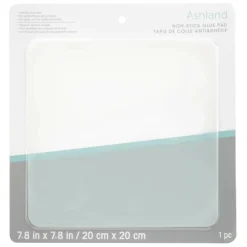 Non-Stick Glue Pad by Ashland®