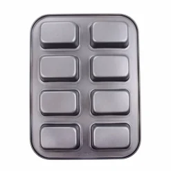 Non-Stick Mini Loaf Pan by Celebrate It®