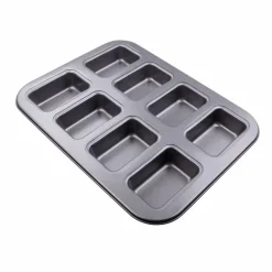 Non-Stick Mini Loaf Pan by Celebrate It®