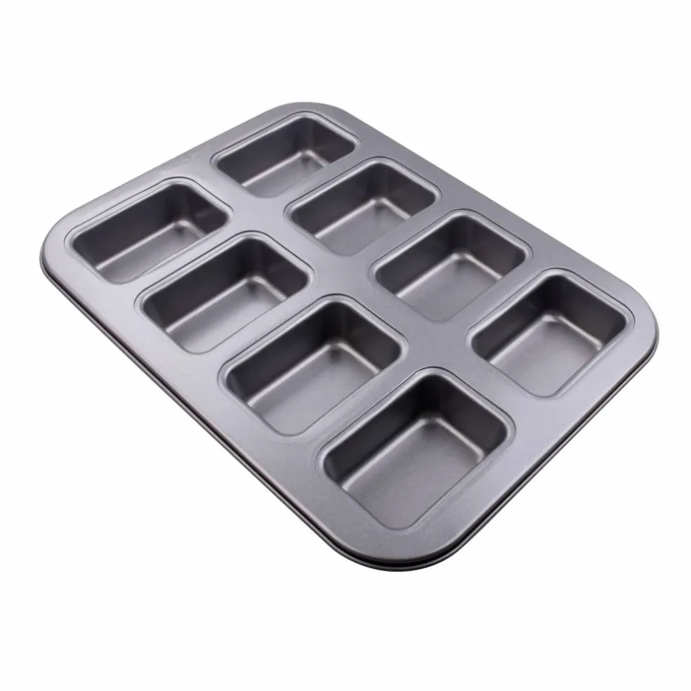 Non-Stick Mini Loaf Pan by Celebrate It®