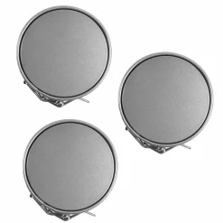 Non-Stick Mini Springform Pan Set by Celebrate It®