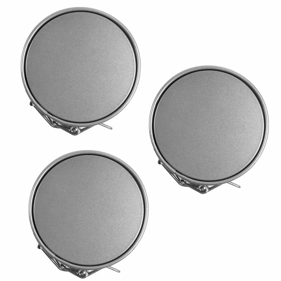 Non-Stick Mini Springform Pan Set by Celebrate It®