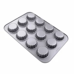 Non-Stick Mini Tart Pan by Celebrate It®