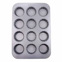 Non-Stick Mini Tart Pan by Celebrate It®