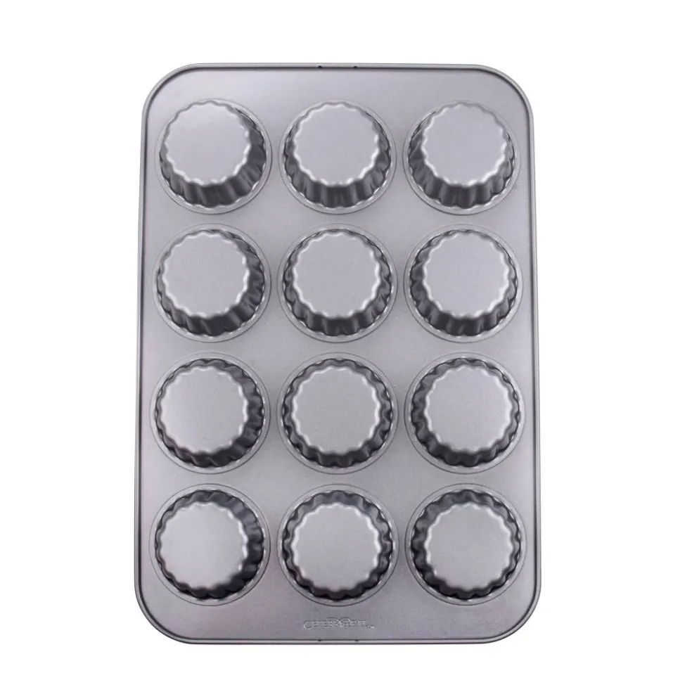 Non-Stick Mini Tart Pan by Celebrate It®