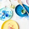 Non-Toxic Milk Paint – Natural Tempera - by Elseware Unplug