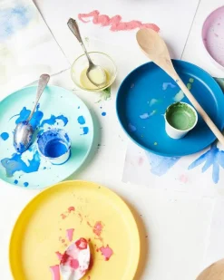 Non-Toxic Milk Paint – Natural Tempera - by Elseware Unplug