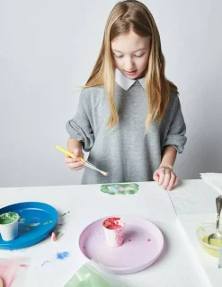 Non-Toxic Milk Paint – Natural Tempera - by Elseware Unplug