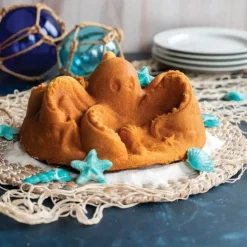 Nordic Ware Octopus Cake Pan