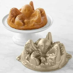 Nordic Ware Octopus Cake Pan