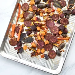 Nordic Ware Prism Half Sheet Baking Pan