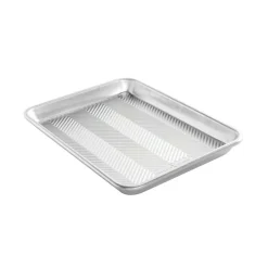 Nordic Ware Prism Quarter Sheet Baking Pan