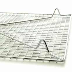 Norpro 12.5-Inch x 18-Inch Cooling Rack, Stainless Steel