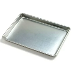 Norpro Jelly Roll Baking Sheet, 13 x 9.5 Inch, Aluminum