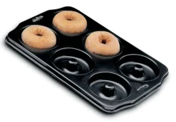 Norpro Nonstick 6-Cavity Donut Pan
