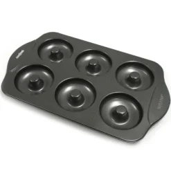 Norpro Nonstick 6-Cavity Donut Pan