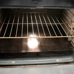 Norpro Silicone Oven Liner Fits Most Standard Sized Ovens and Toaster Ovens