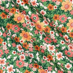 Northcott Ditsy Floral Cotton Quilting Fabric