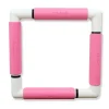 Nurge Embroidery Snap Frame 270-1 Pink