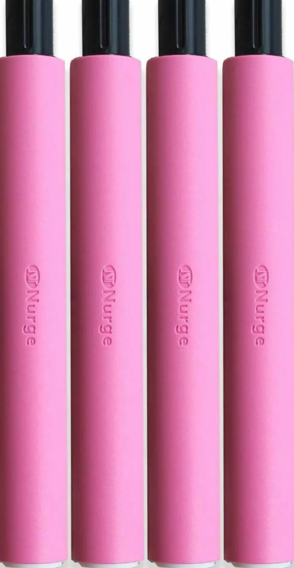Nurge Extension rod for Snap Frame 270-00 Pink