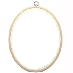Nurge Oval Flexi Hoop